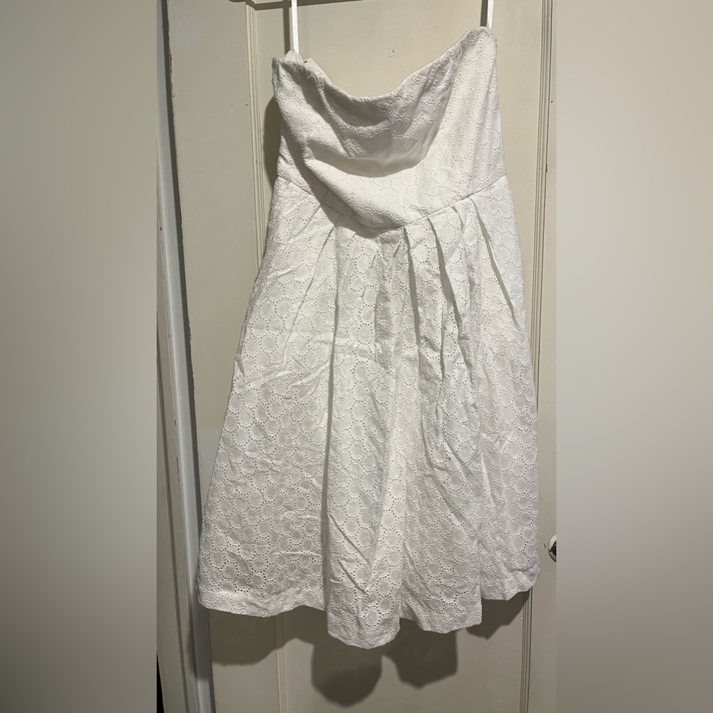 Gap Dress
